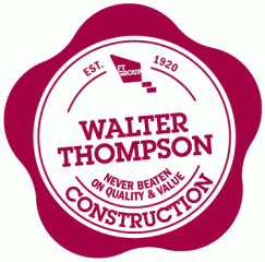 Walter Thompson Contractors Ltd