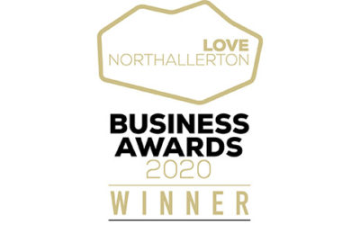 Northallerton Award Winners