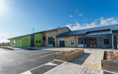 Scarborough School Completion