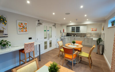 Ashton Under Lyne Care Home