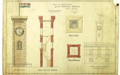 Middlesbrough Old Town Hall Restoration Reveals Remarkable Victorian Time Capsule